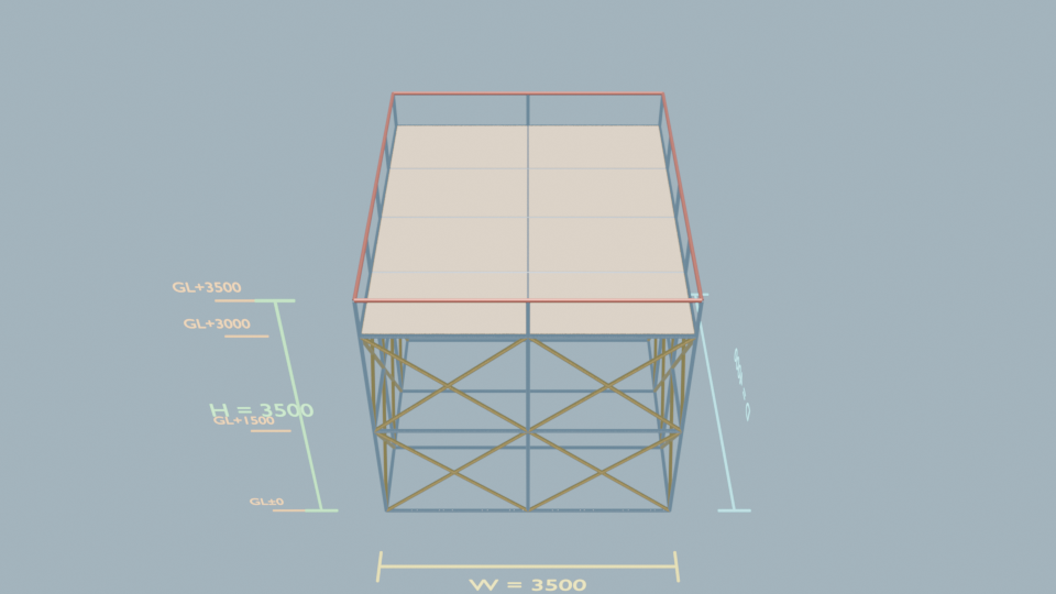 B 270°